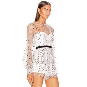 - NEW Alice McCall Mysteria Playsuit BX11